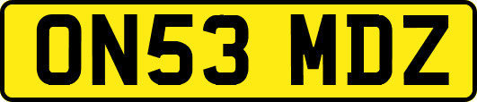 ON53MDZ