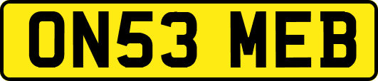 ON53MEB