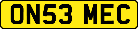 ON53MEC