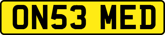 ON53MED