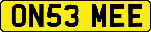 ON53MEE