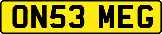 ON53MEG
