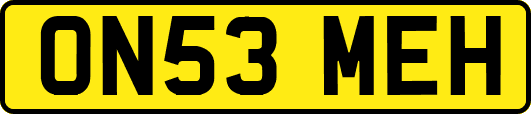 ON53MEH