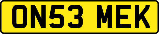 ON53MEK