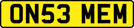 ON53MEM