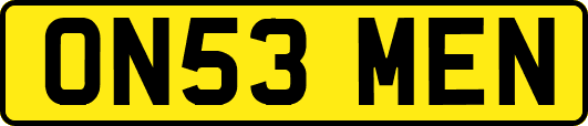 ON53MEN