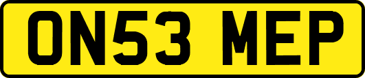 ON53MEP