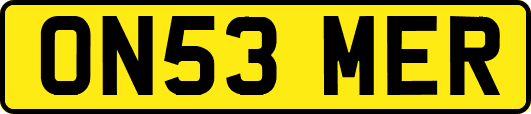 ON53MER