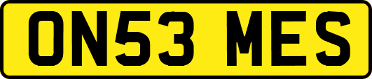 ON53MES