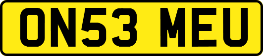 ON53MEU