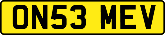 ON53MEV