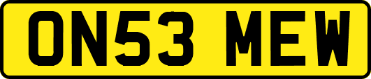 ON53MEW