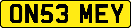 ON53MEY