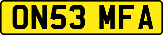 ON53MFA
