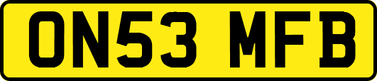 ON53MFB
