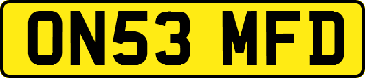 ON53MFD