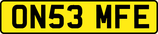 ON53MFE