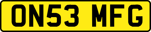 ON53MFG