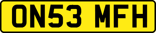 ON53MFH