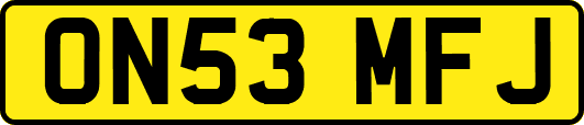 ON53MFJ