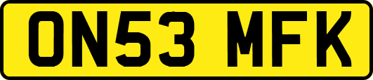 ON53MFK