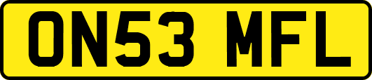 ON53MFL