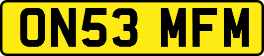 ON53MFM