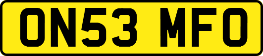 ON53MFO