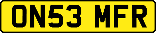 ON53MFR