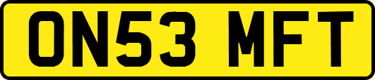 ON53MFT
