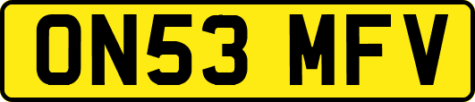 ON53MFV