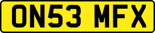 ON53MFX
