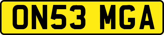 ON53MGA