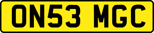 ON53MGC