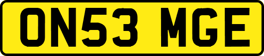 ON53MGE