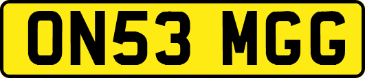 ON53MGG