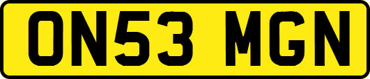 ON53MGN
