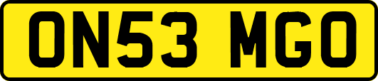 ON53MGO