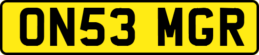 ON53MGR