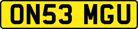 ON53MGU