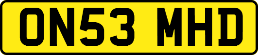ON53MHD