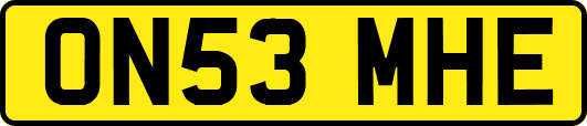 ON53MHE
