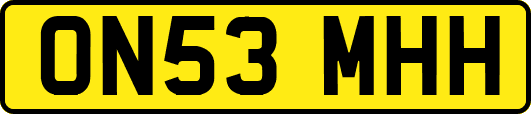 ON53MHH