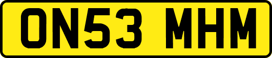 ON53MHM