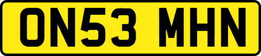 ON53MHN