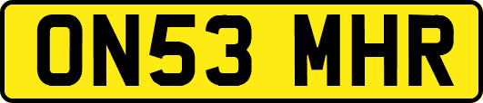 ON53MHR