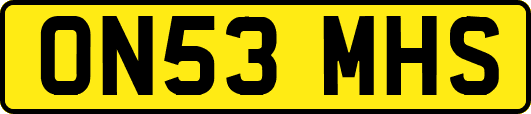 ON53MHS