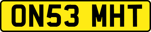 ON53MHT