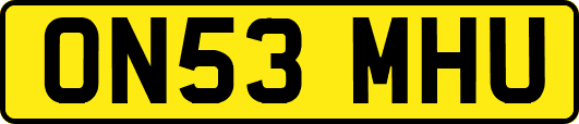 ON53MHU