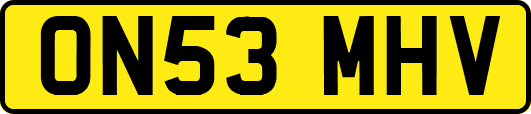 ON53MHV